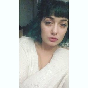 Meet your Posher, Molly